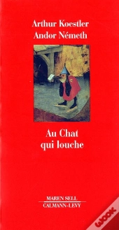 Au Chat Qui Louche