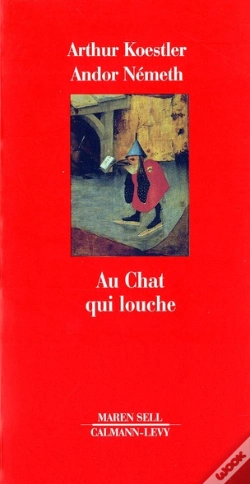 Capa do artigo Au Chat Qui Louche