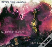 Capa do artigo Au Château D