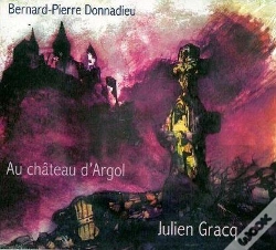 Capa do artigo Au Château D'Argol