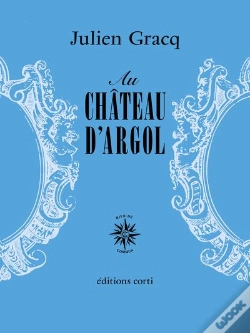 Capa do artigo Au Chateau D'Argol