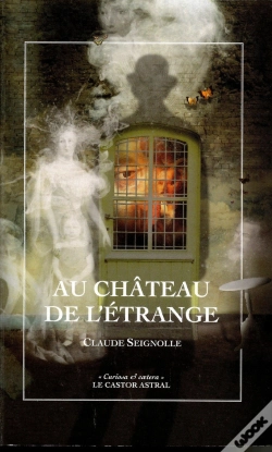 Capa do artigo Au Château De L'Étrange