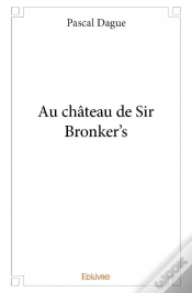 Capa do artigo Au Chateau De Sir Bronker?S