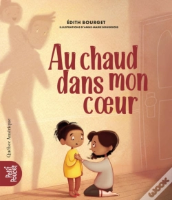 Capa do artigo Au Chaud Dans Mon Coeur