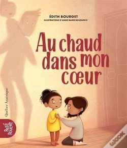 Capa do artigo Au Chaud Dans Mon Coeur