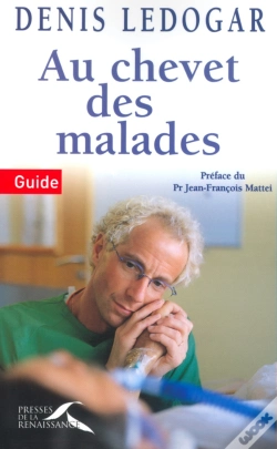 Capa do artigo Au Chevet Des Malades