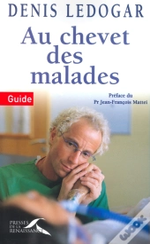 Au Chevet Des Malades
