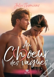 Capa do artigo Au C(H)Oeur Des Vagues