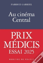 Capa do artigo Au Cinéma Central