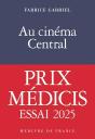 Au Cinéma Central - Preview