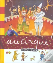 Capa do artigo Au Cirque !