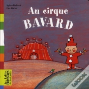 Capa do artigo Au Cirque Bavard