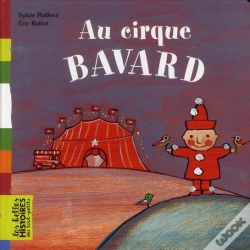 Capa do artigo Au Cirque Bavard