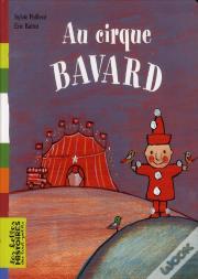 Au Cirque Bavard