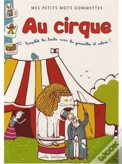 Capa do artigo Au Cirque