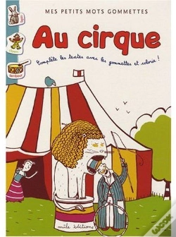 Capa do artigo Au Cirque