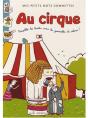 Au Cirque - Preview