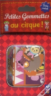 Au Cirque !