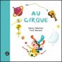 Au Cirque - Preview