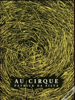 Capa do artigo Au Cirque