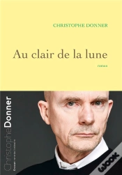 Capa do artigo Au Clair De La Lune