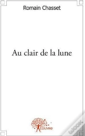 Capa do artigo Au Clair De La Lune