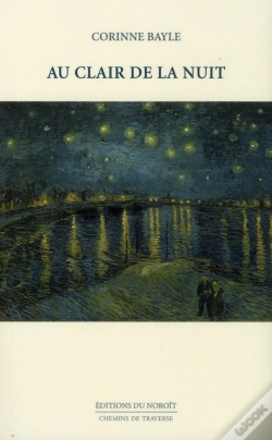 Capa do artigo Au Clair De La Nuit