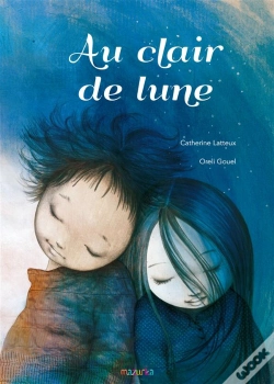 Capa do artigo Au Clair De Lune