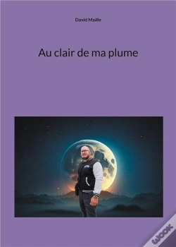 Capa do artigo Au Clair De Ma Plume