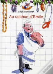 Capa do artigo Au Cochon D
