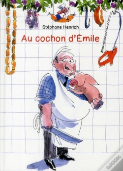 Capa do artigo Au Cochon D'Emile