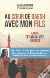 Capa do artigo Au Coeur De Daesh Avec Mon Fils