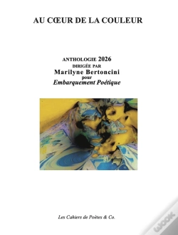 Capa do artigo Au Coeur De La Couleur