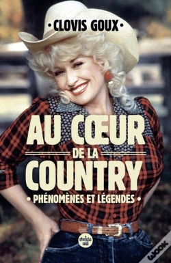 Capa do artigo Au Coeur De La Country : Phénomènes Et Légendes