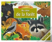 Capa do artigo Au Coeur De La Foret
