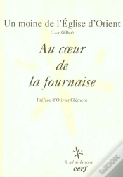 Capa do artigo Au Coeur De La Fournaise