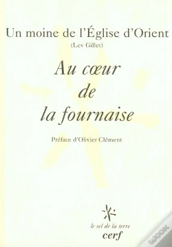 Capa do artigo Au Coeur De La Fournaise
