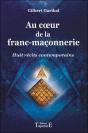 Au Coeur De La Franc-Maçonnerie ; Huit Récits Contemporains - Preview