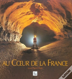 Capa do artigo Au Coeur De La France