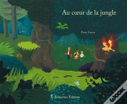 Capa do artigo Au Coeur De La Jungle