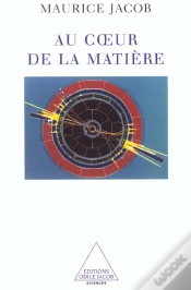 Capa do artigo Au Coeur De La Matiere