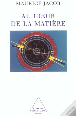 Capa do artigo Au Coeur De La Matiere