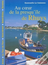 Au Coeur De La Presqu'Île De Rhuys
