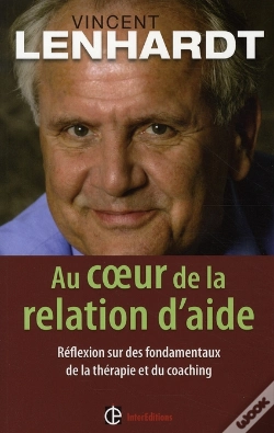 Capa do artigo Au Coeur De La Relation D'Aide