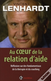 Capa do artigo Au Coeur De La Relation D