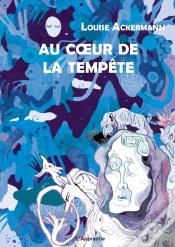 Capa do artigo Au Coeur De La Tempête