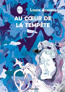 Capa do artigo Au Coeur De La Tempête