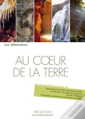 Capa do artigo Au Coeur De La Terre