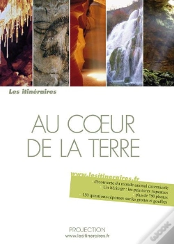 Capa do artigo Au Coeur De La Terre
