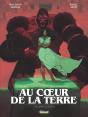 Au Coeur De La Terre Tome 2 - Preview